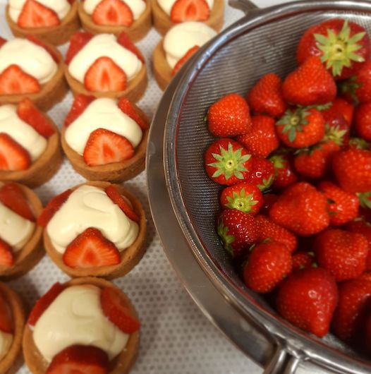 Pink's Bakery